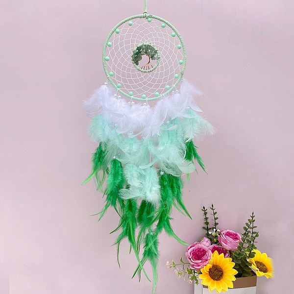 Woven Net/Web With … - image