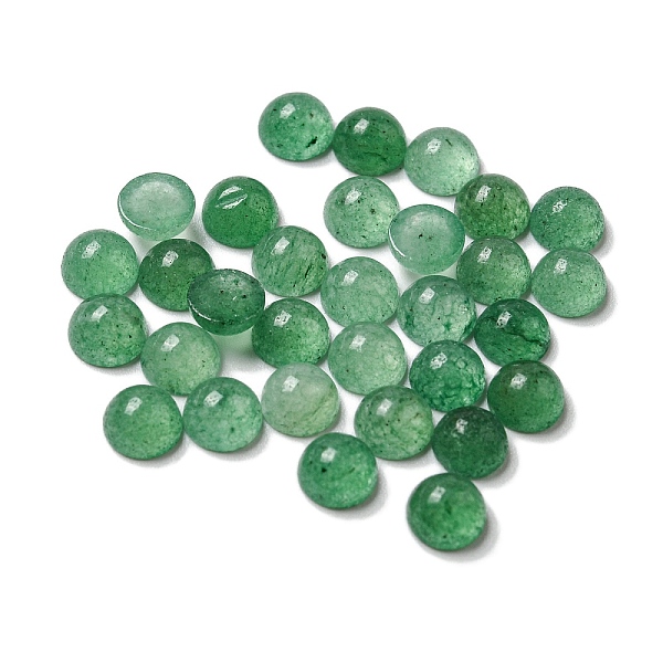 Natural Green Avent… - image