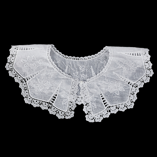 Polyester Lace Collars