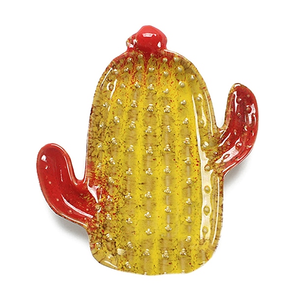 Ceramic Jewelry Pla… - image