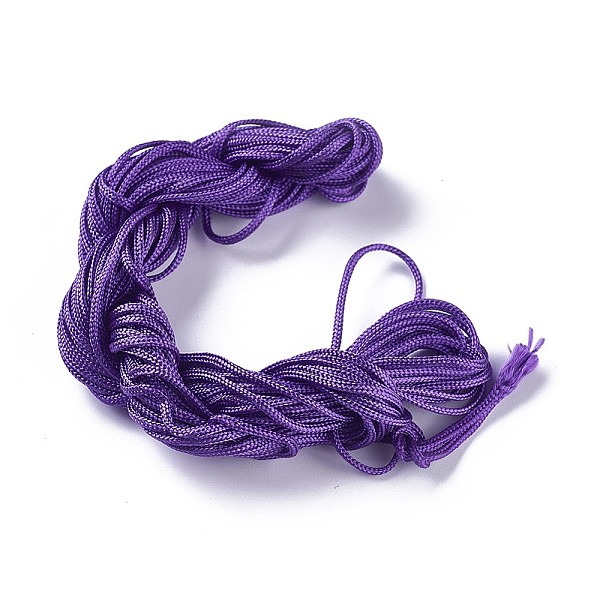 Nylon Thread - image