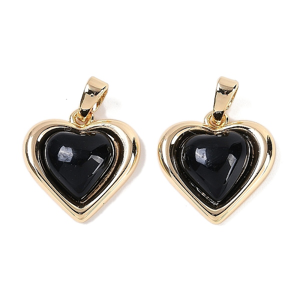 Brass Pendants - image