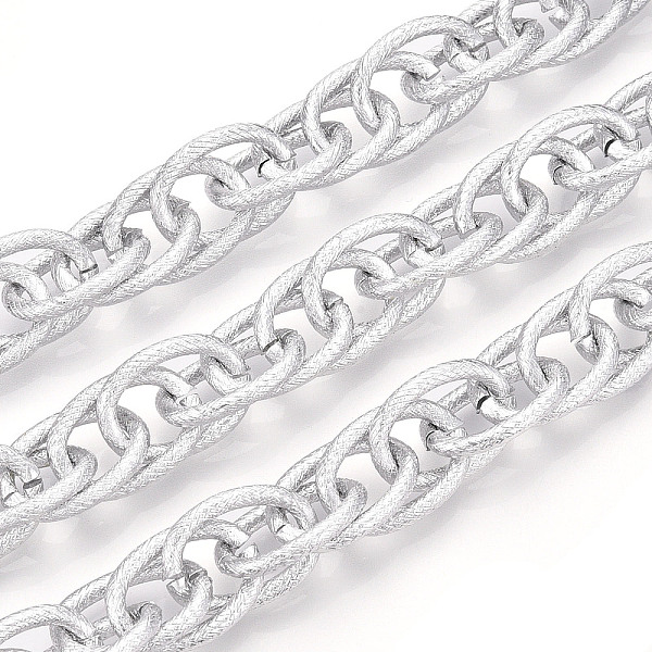 Aluminium Rope Chai… - image