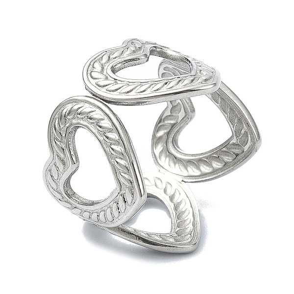 304 Stainless Steel… - image