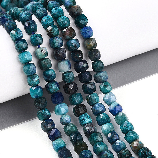 Natural Chrysocolla… - image
