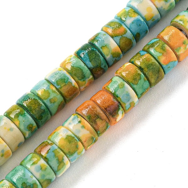 Baking Paint Synthe… - image