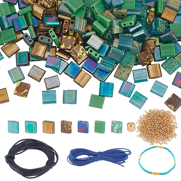 Diy Glass Seed Bead… - image