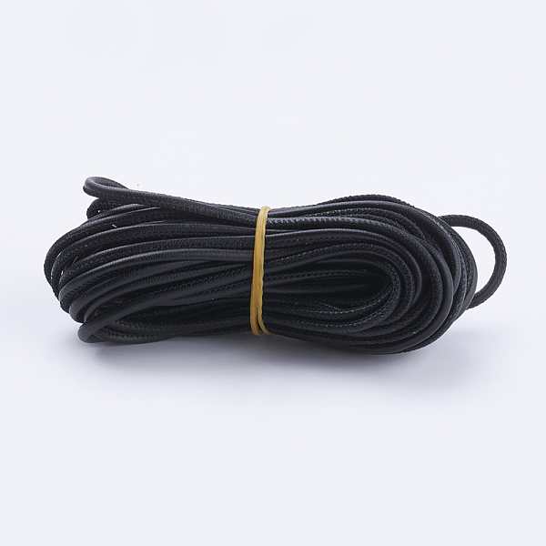 Pu Leather Cords - image