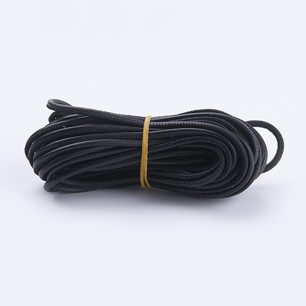 PU Leather Cords