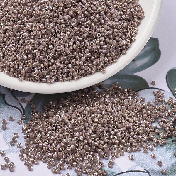 Miyuki Delica Beads - image
