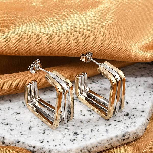 304 Stainless Steel… - image