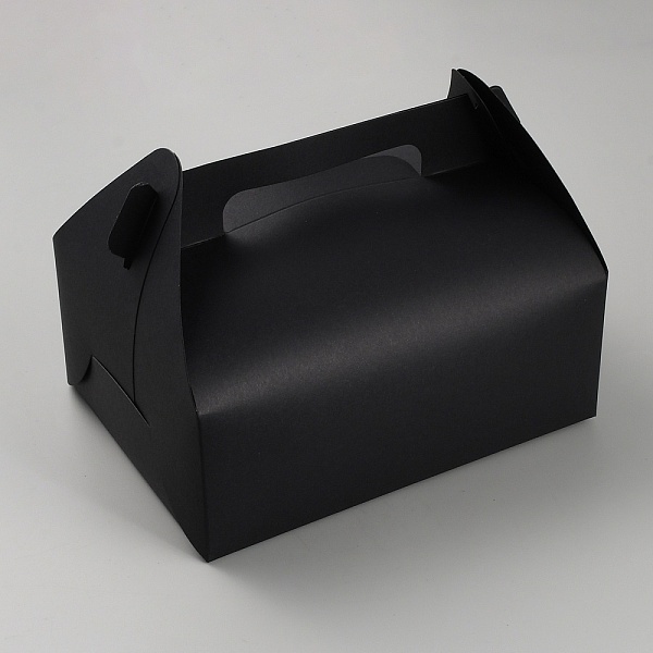 Rectangle Cardboard… - image