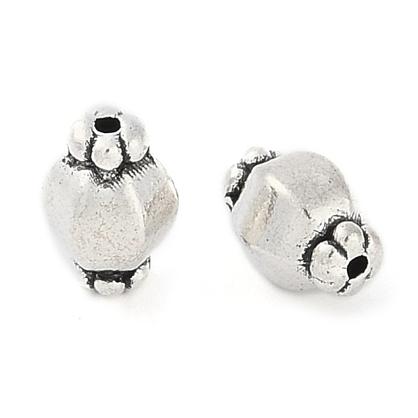Metal Alloy Beads - image
