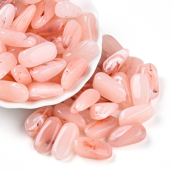 Transparent Acrylic… - image