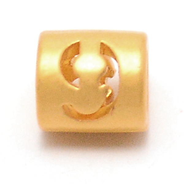 Alloy Beads - image