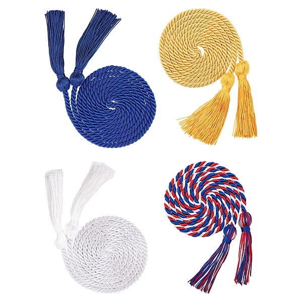 Polyester Graduatio… - image