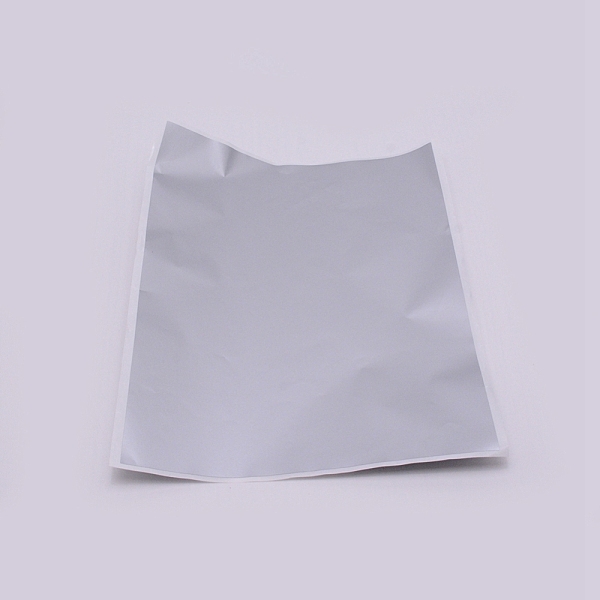 

PandaHall Adhesive Sticker Coated Scratch Off Film Password Sticker, DIY Scraping Award Card, Rectangle, Silver, 277x211x0.1mm Paper None...