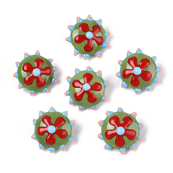 Handmade Lampwork Beads