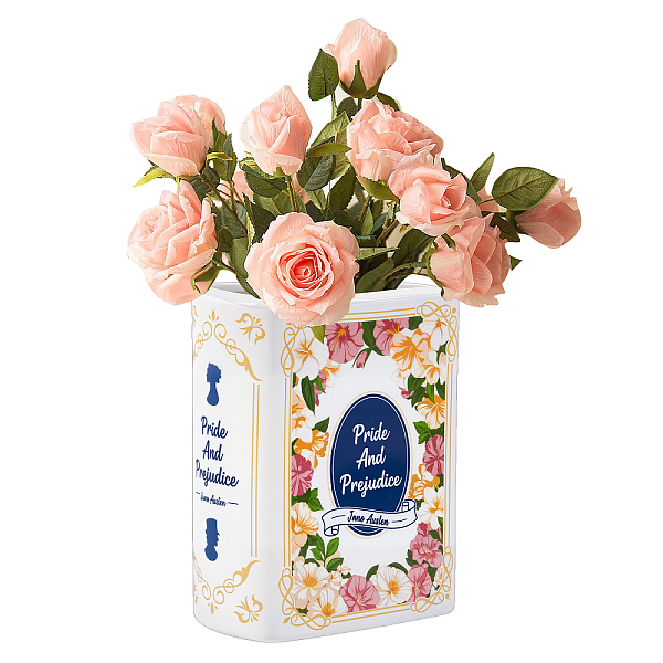 Ceramic Vases