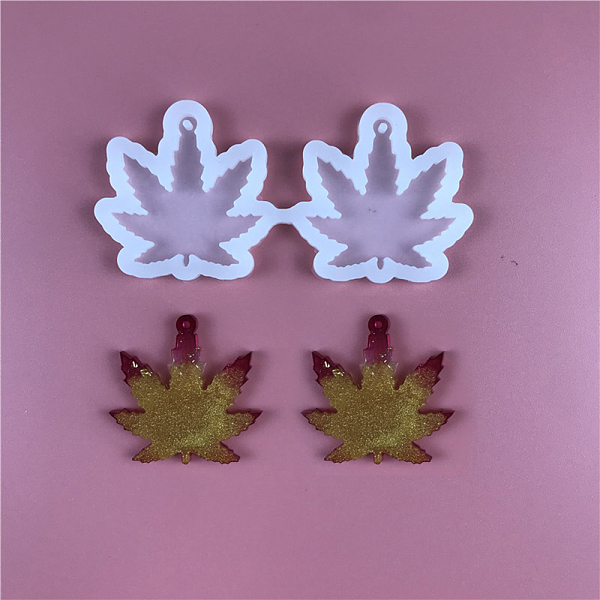Diy Pendant Silicon… - image