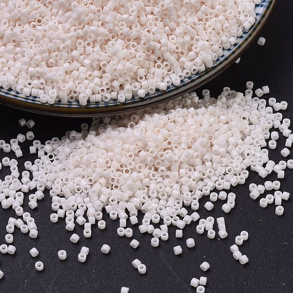 Miyuki Delica Beads - image