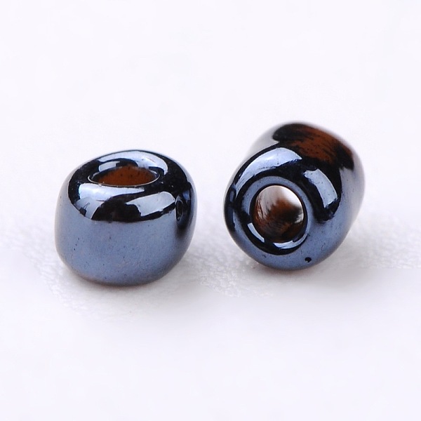 12/0 Glass Seed Beads