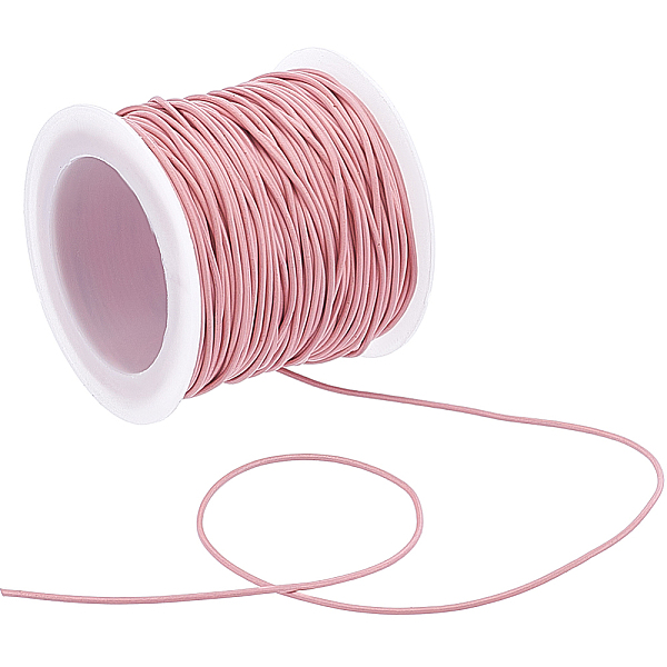 20M Cowhide Leather Cord
