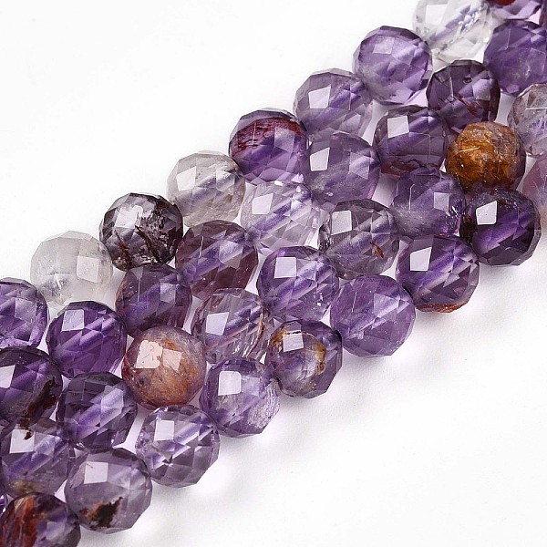 Natural Purple Lodo… - image