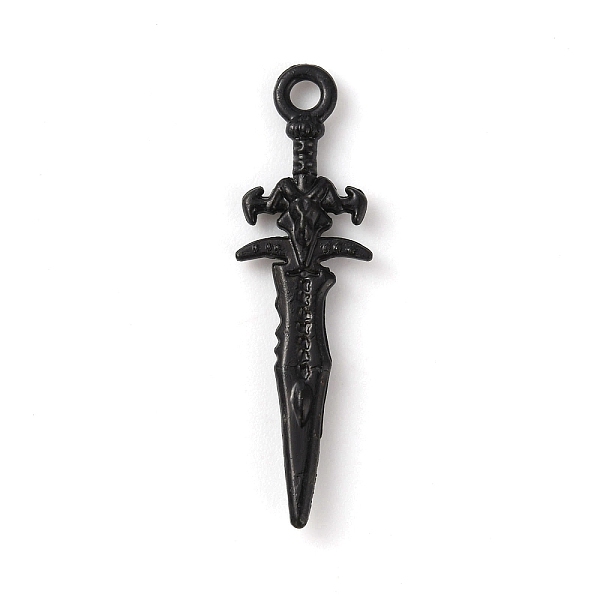 Alloy Pendants - image