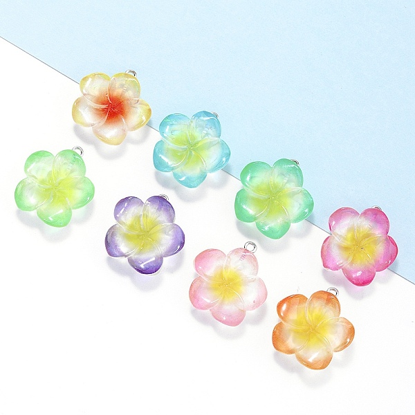 Transparen Resin Pe… - image