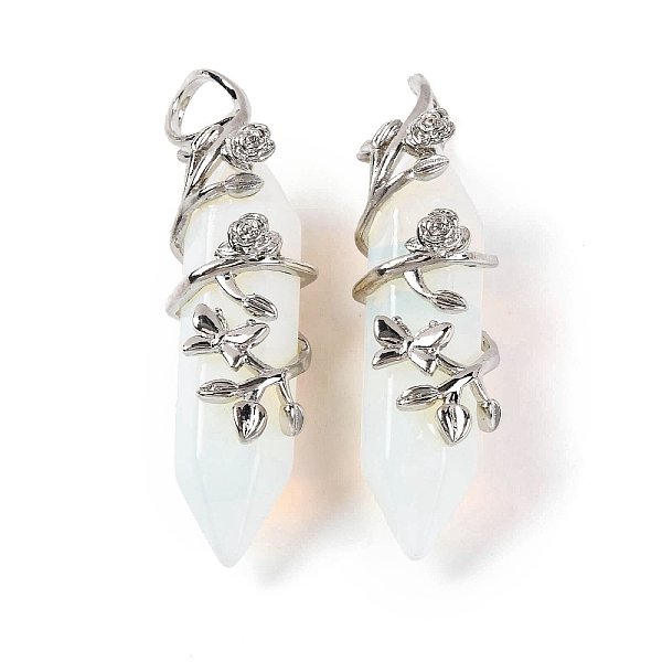 Opalite Double Term… - image