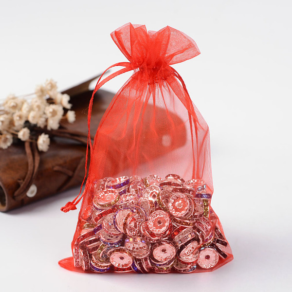Organza Gift Bags W… - image