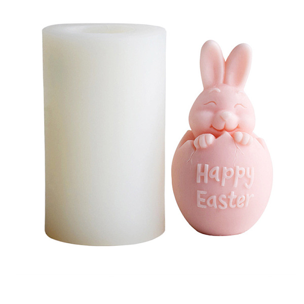 3D Easter Bunny Aro… - image
