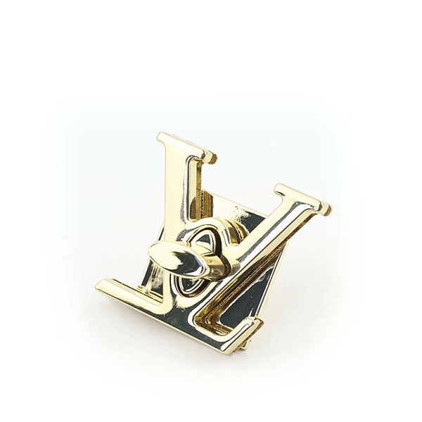 Zinc Alloy Wooden B… - image