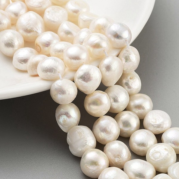 Natural Cultured Fr… - image