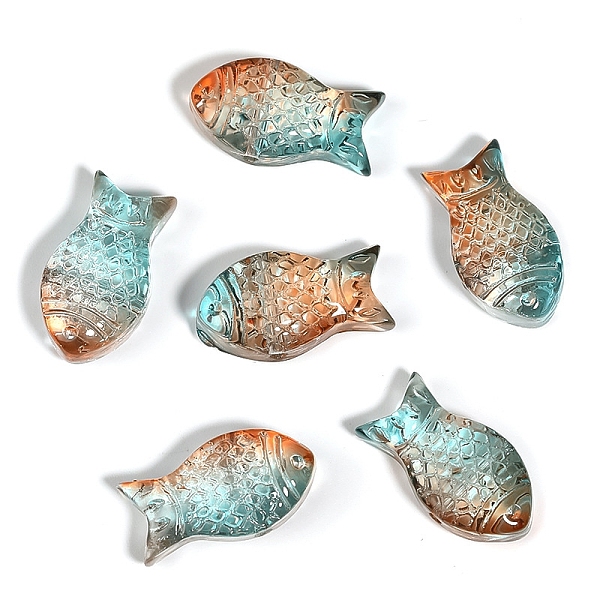 Handmade Lampwork B… - image