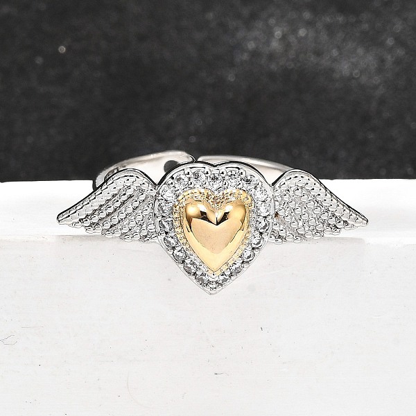 Gothic Style Brass … - image