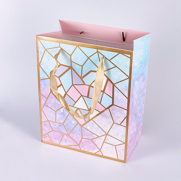 Paper Shopping Bags