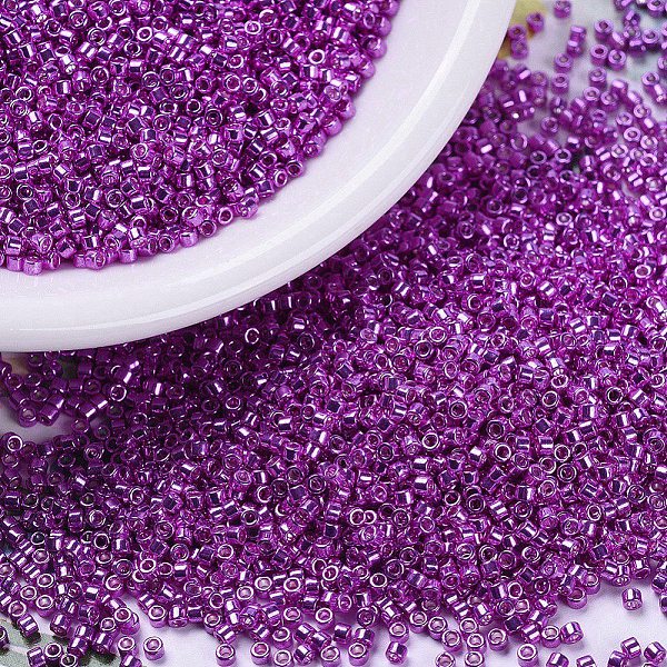 Miyuki Delica Beads - image
