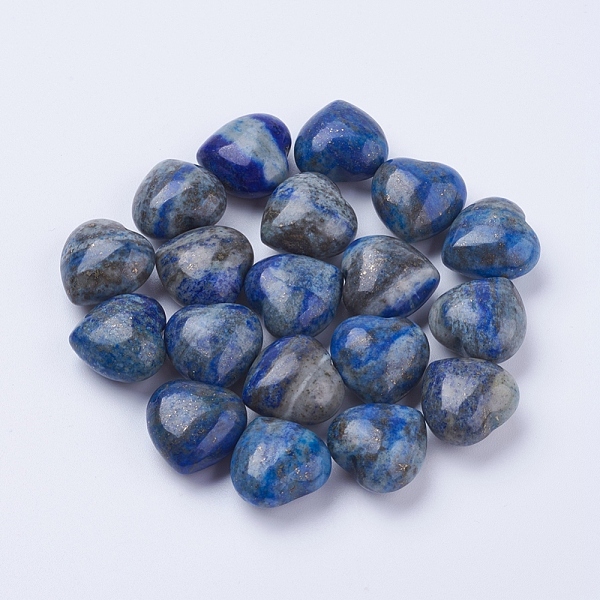 Natural Lapis Lazul… - image