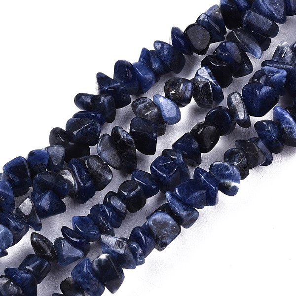 Natural Sodalite Be… - image