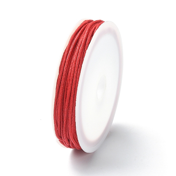 6.8M Waxed Cotton C… - image