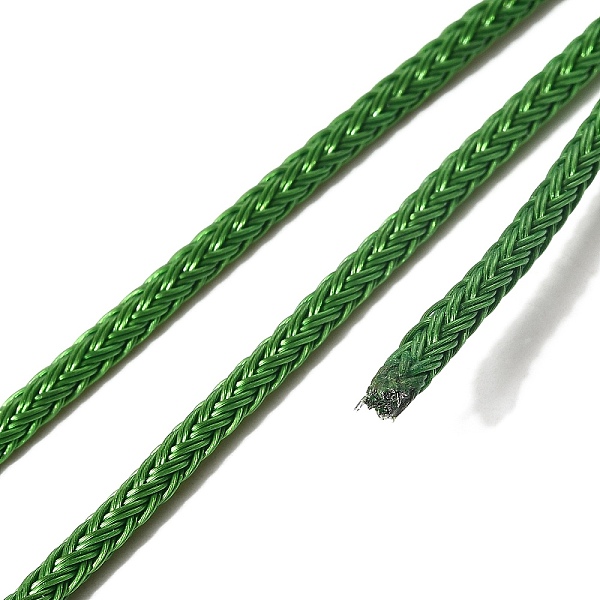 Braided Stainless S… - image