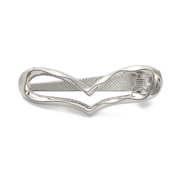 Alloy Alligator Hai… - image