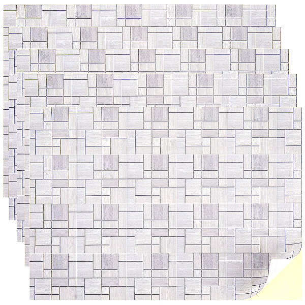 6Pcs Miniature Wallpapers