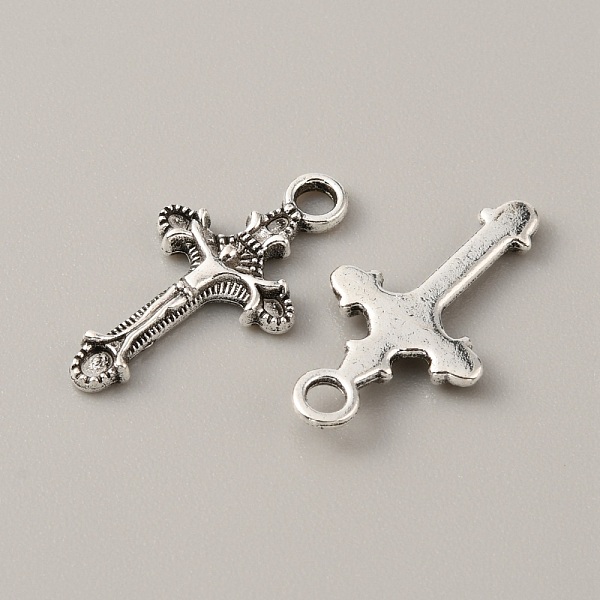 Tibetan Style Alloy… - image