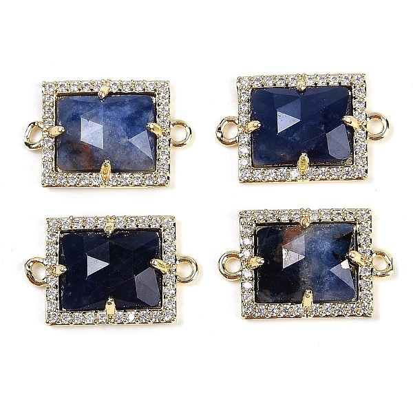 Natural Sodalite Fa… - image