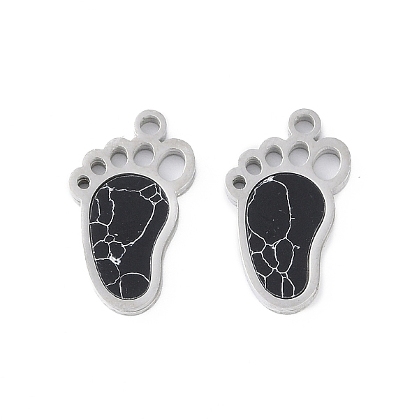 304 Stainless Steel Pendants