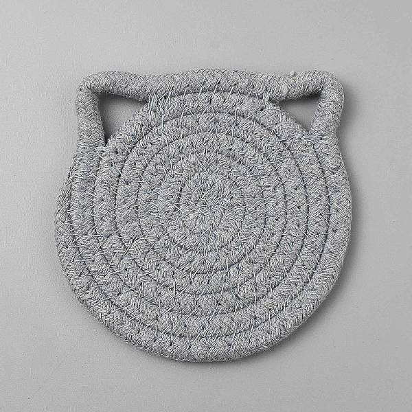 Cotton Cup Mats