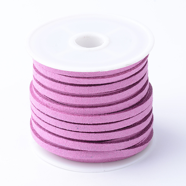 Faux Suede Cord - image